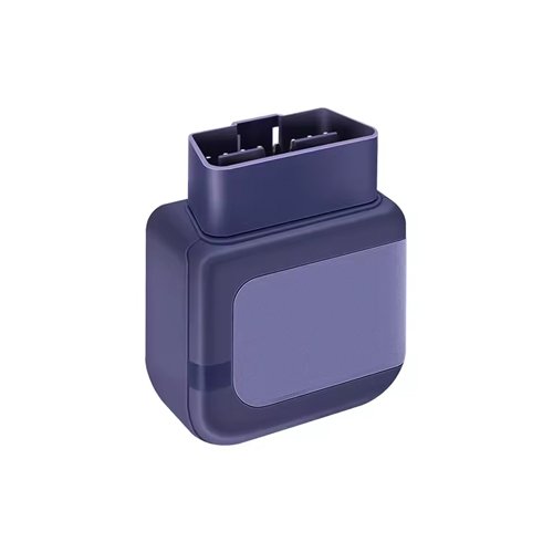 4G OBD2 GPS Tracker - 2