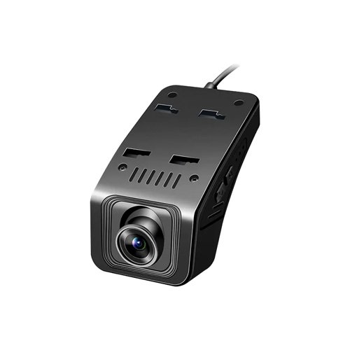 V5 - 4G Fleet Dash Camera - 1