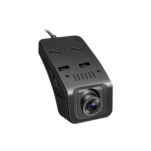 V5 - 4G Fleet Dash Camera - 3