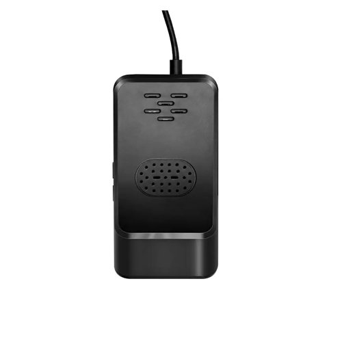 V5 - 4G Fleet Dash Camera - 4