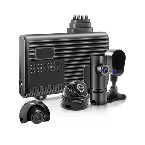 V6 - 4G Dash Cam - 1