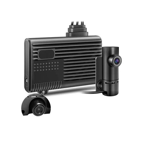 V6-S - 4G Dual Dash Cam - 1