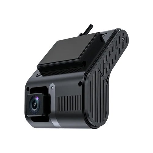 V7 - 4G Dual Camera Dash Cam - 1
