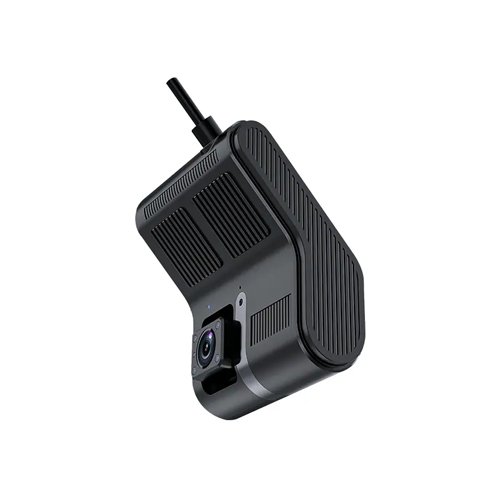 V7 - 4G Dual Camera Dash Cam - 4